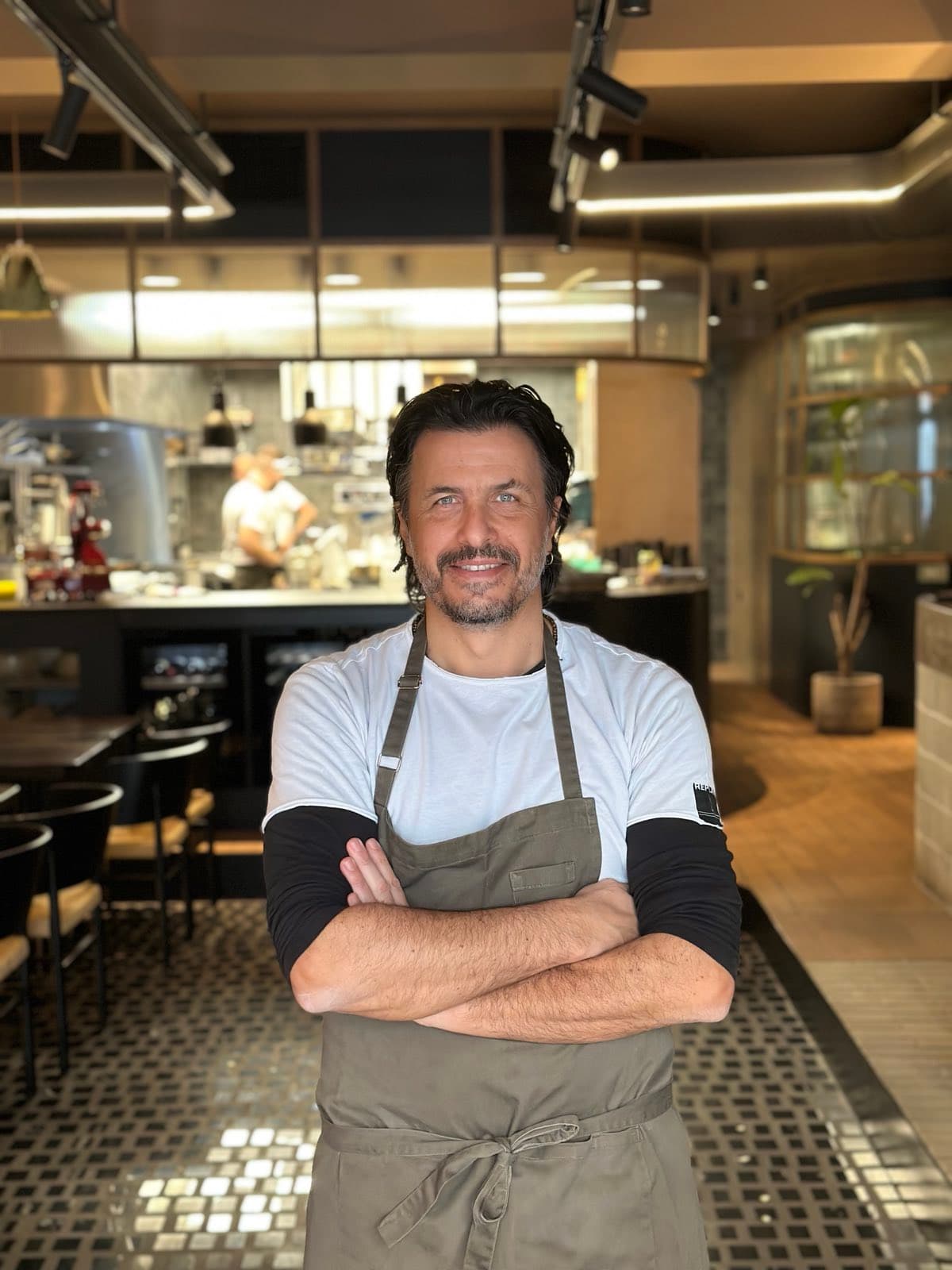 Chef Image